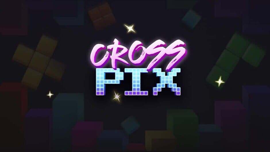 Cross Pix artwork 1