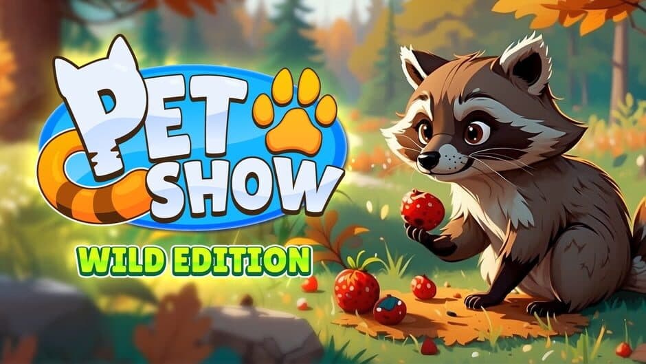 Pet Show: Wild Edition artwork 1