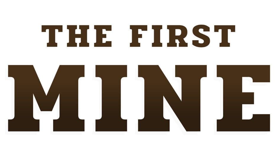 The First Mine artwork 1