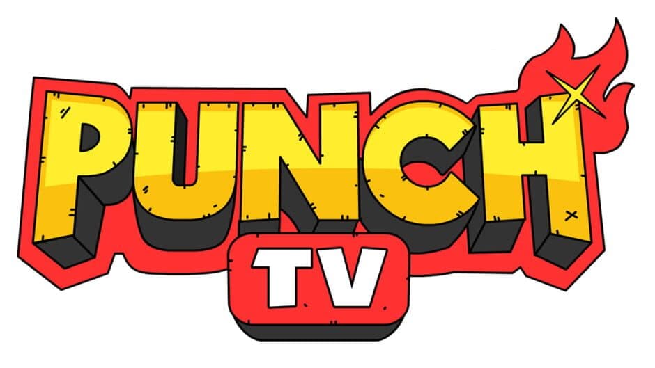 Punch TV artwork 1