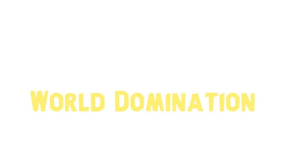 Mega Drill: World Domination artwork 2