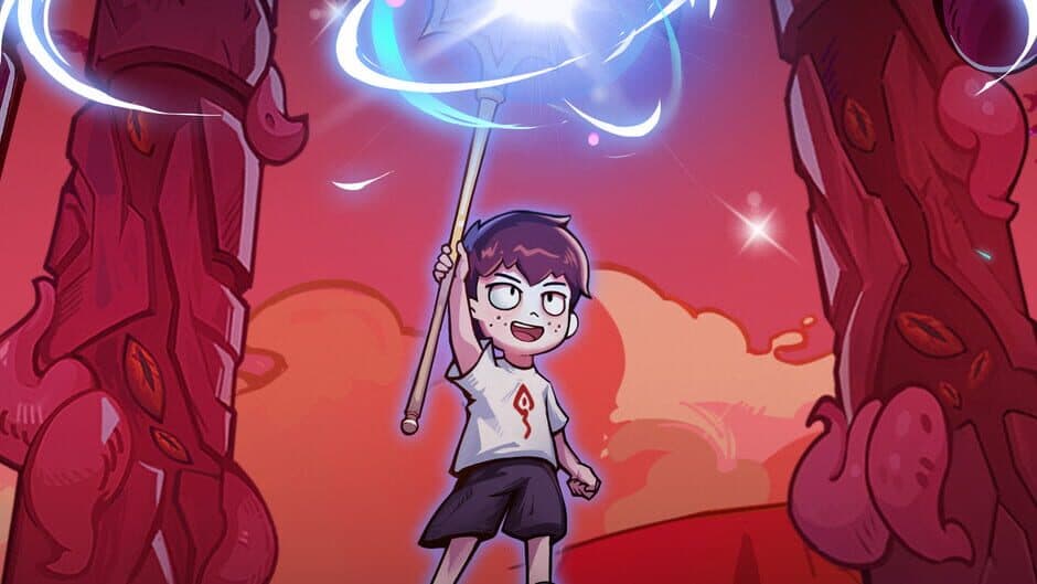 Magicraft artwork 1