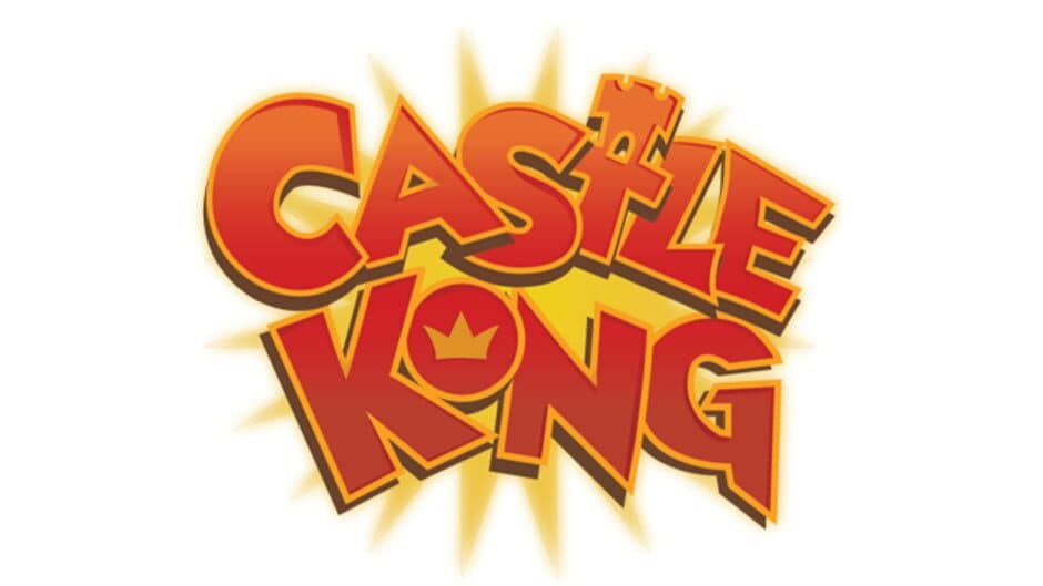 Castle Kong artwork 1