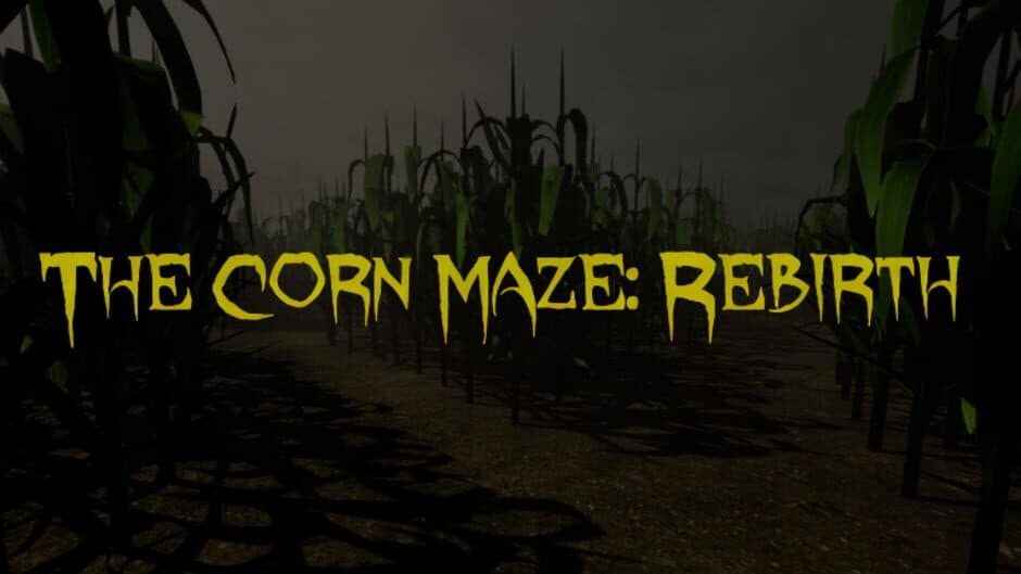 The Corn Maze: Rebirth artwork 1