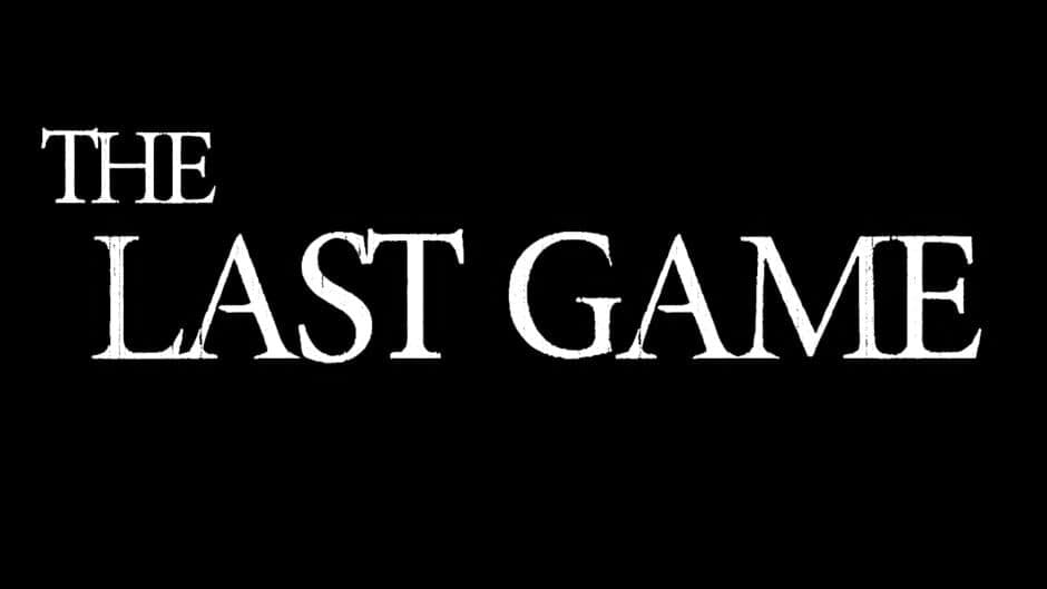 The Last Game artwork 2