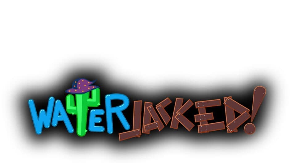 Waterjacked! artwork 2
