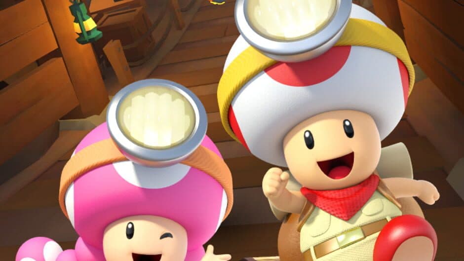 Mario Kart Tour: Exploration Tour artwork 1