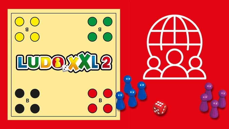 Ludo XXL 2 artwork 1