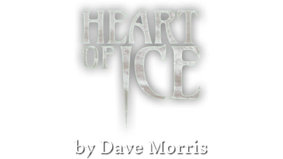 Heart of Ice by Dave Morris artwork 1