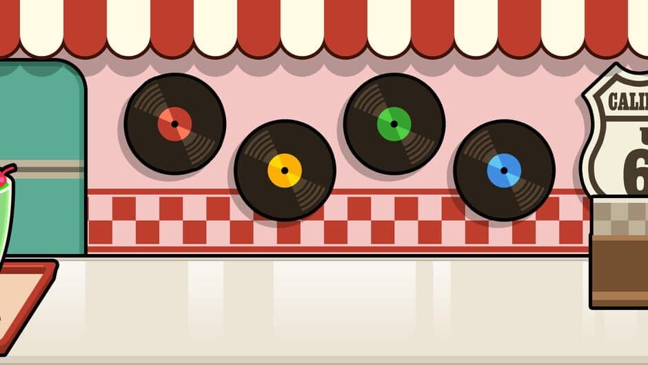 Burger Shot artwork 2