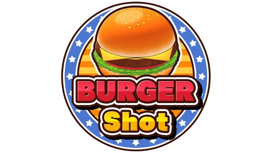Burger Shot artwork 3