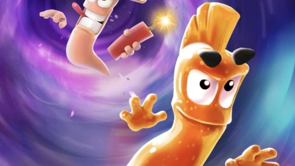 Worms Across Worlds artwork 2