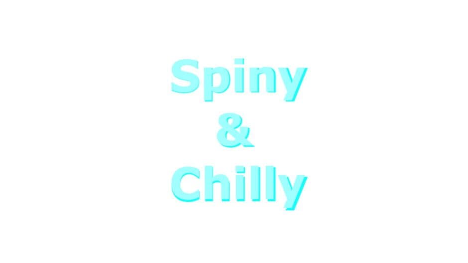 Spiny & Chilly artwork 1