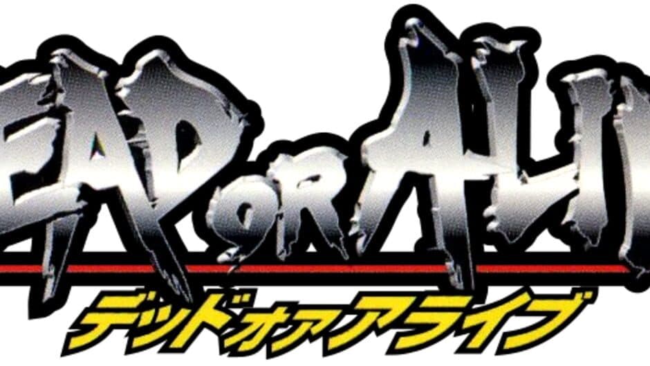 Dead or Alive artwork 1