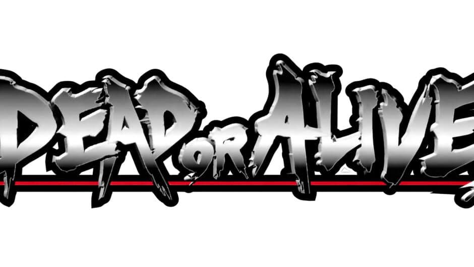 Dead or Alive artwork 2