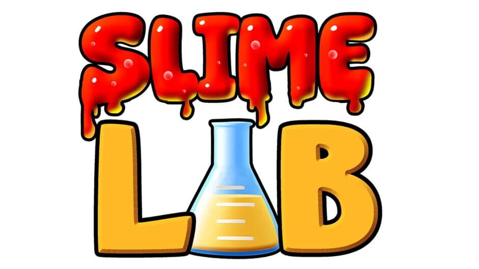 Slime Lab artwork 2