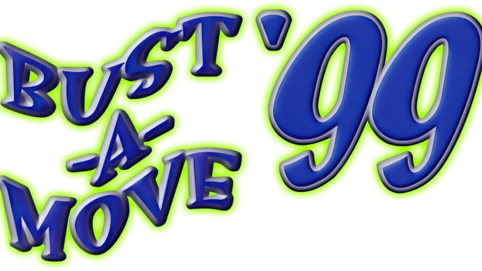 Bust-a-Move '99 artwork 2