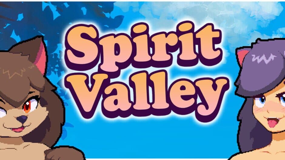 Spirit Valley artwork 1