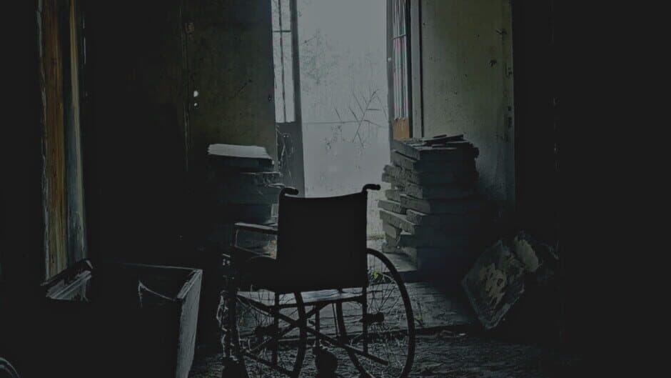 Who Is Ethan? artwork 1