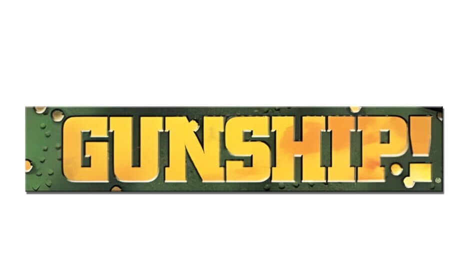 Gunship! artwork 2