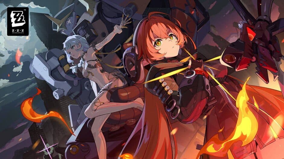 Zenless Zone Zero: Update 2.2 - Do Not Go Gentle Into That Good Night artwork 1
