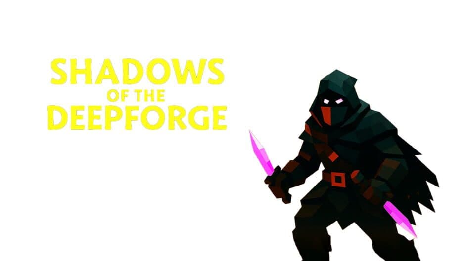 Shadows of the Deepforge artwork 1