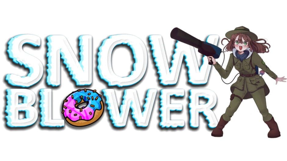 Snow Blower: Idle Game artwork 1