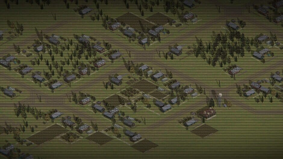 Frontline Logistics: Isarian Warfare artwork 1