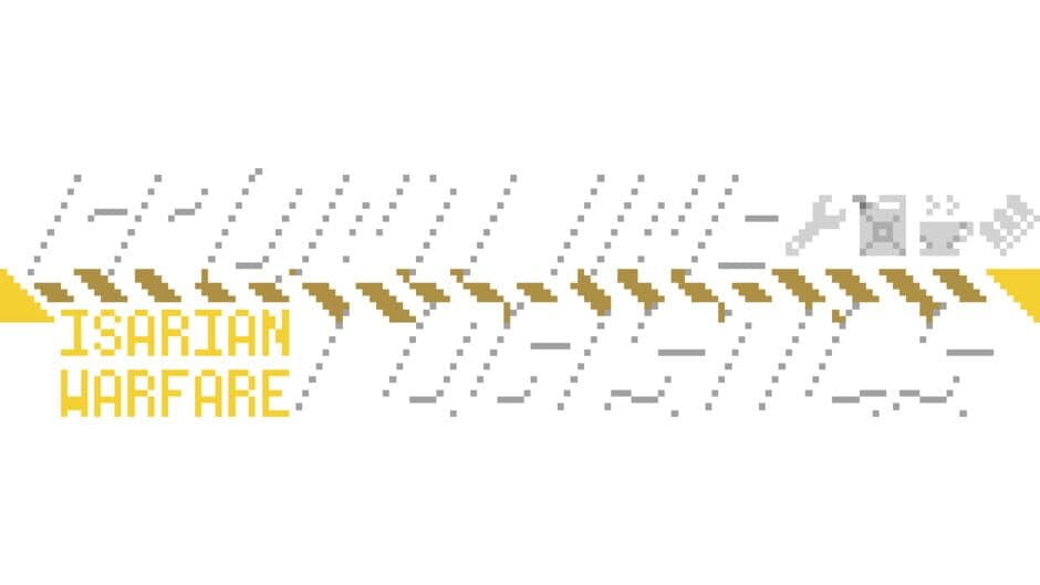 Frontline Logistics: Isarian Warfare artwork 2