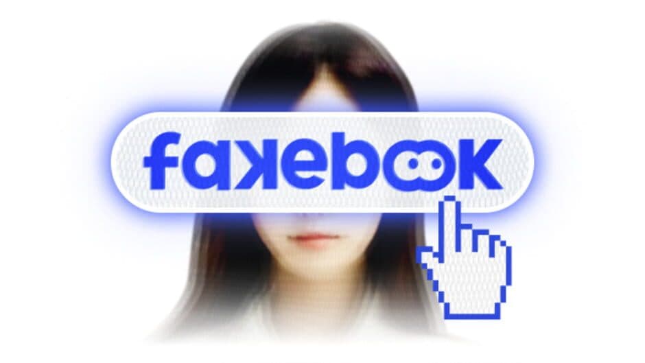 Fakebook artwork 2