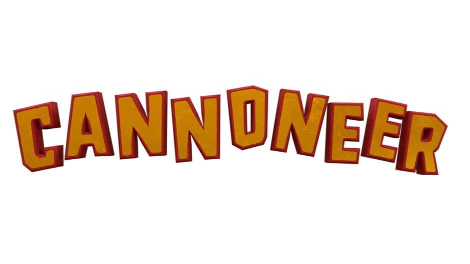 Cannoneer artwork 2