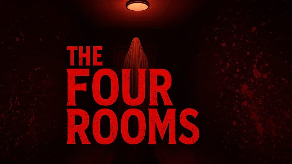 The Four Rooms artwork 1