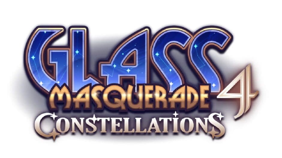 Glass Masquerade 4: Constellations artwork 2