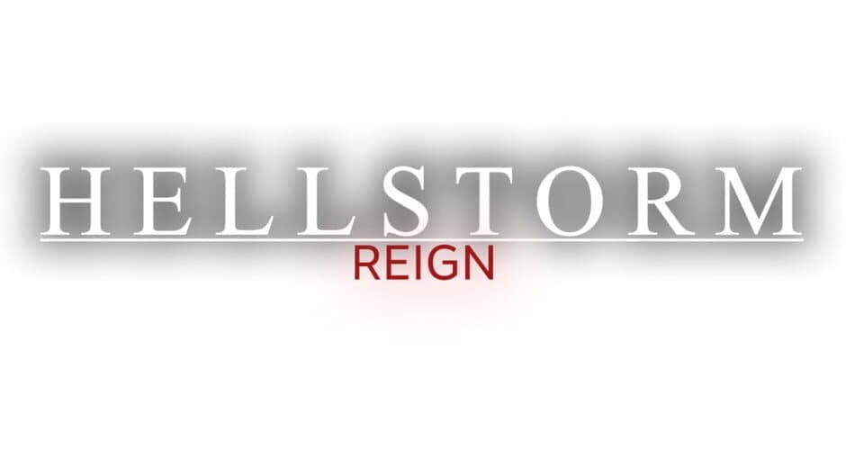Hellstrom: Reign artwork 1