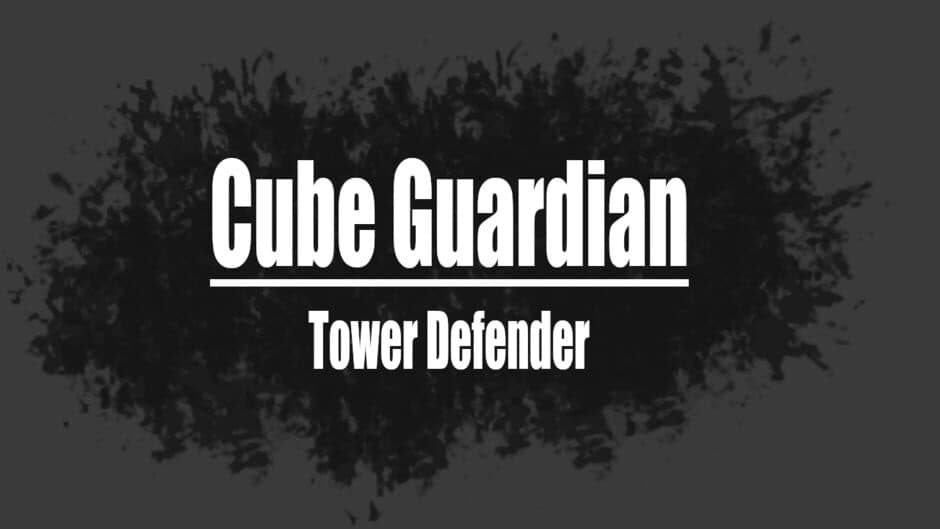Cube Guardian: Tower Defender artwork 2