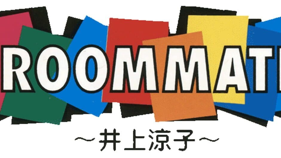 Roommate: Inoue Ryoko artwork 1