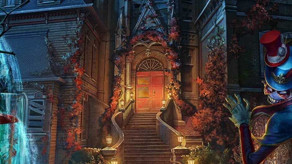 Whispered Secrets: Morbid Obsession - Collector's Edition artwork 2