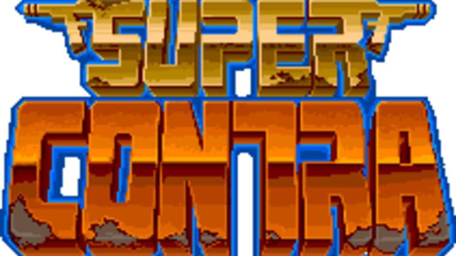 Super Contra artwork 4