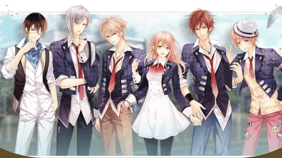 Moshi, Kono Sekai ni Kami-sama ga Iru to Suru Naraba. artwork 2