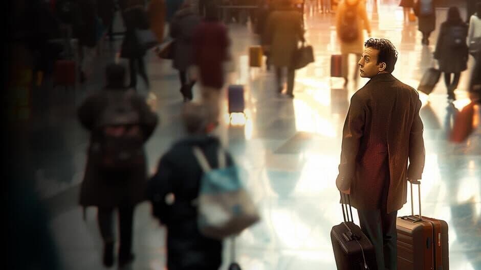 Life in Terminal Simulator: Airport Adventures artwork 2