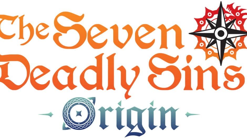 The Seven Deadly Sins: Origin artwork 2