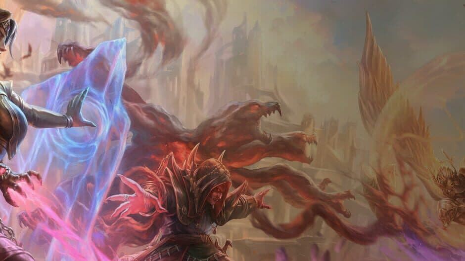 Dfiance artwork 1