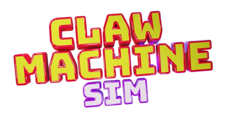 Claw Machine Sim artwork 1