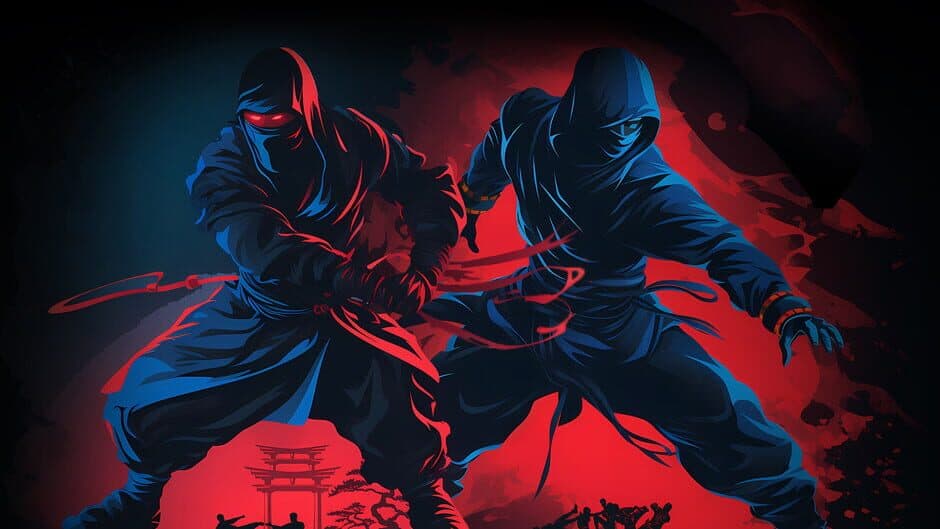 The Last Ninja Collection + Bonus Games artwork 1