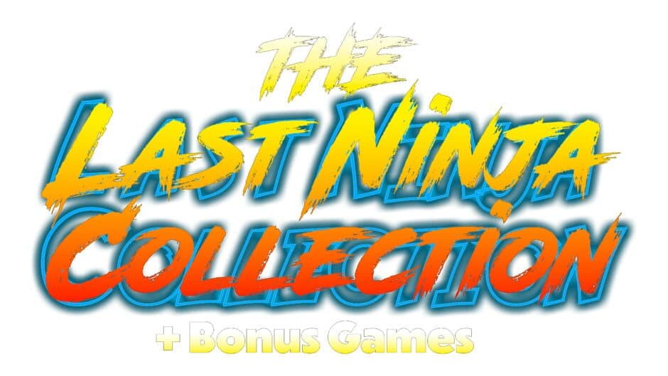 The Last Ninja Collection + Bonus Games artwork 2