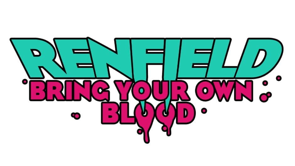 Renfield: Bring Your Own Blood artwork 2