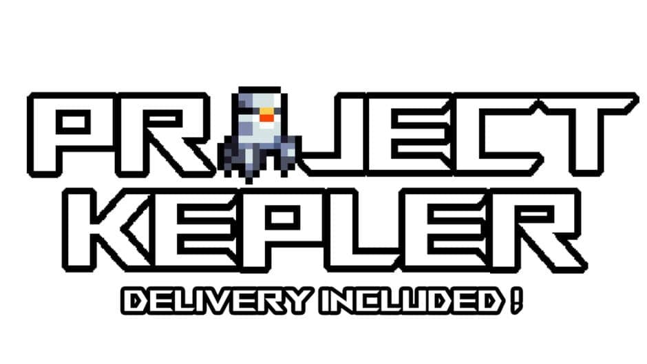 Project Kepler: Delivery Included! artwork 2