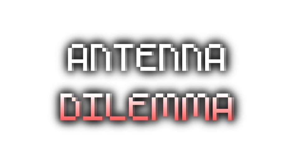 Antenna Dilemma artwork 2