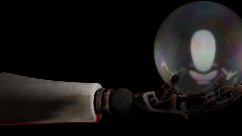 Jacob's Ladder artwork 1
