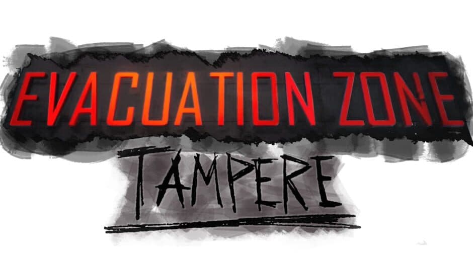 Evacuation Zone: Tampere artwork 1
